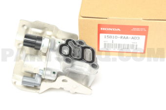 Honda 15810RAAA03 VALVE ASSY,VTEC S
