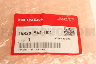 Honda 158305A4H01 VALVE ASSY., VTC OIL