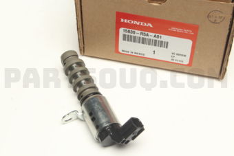 Honda 15830R5AA01 VALVE ASSY