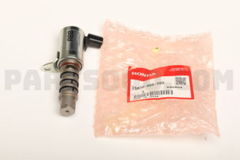 Honda 15830RBB003 VALVE ASSY,VTC OI