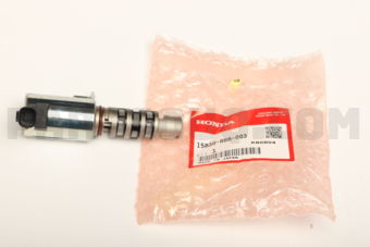 Honda 15830RBB003 VALVE ASSY,VTC OI