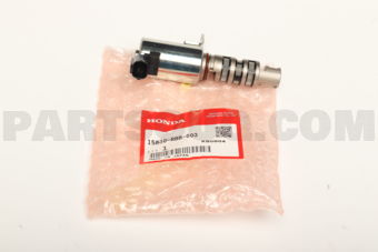 Honda 15830RBB003 VALVE ASSY,VTC OI