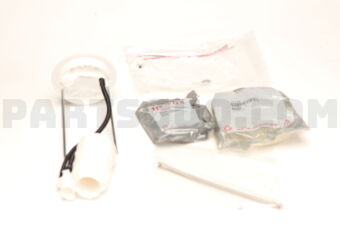 Honda 17048TZ5A00 STRAINER SET, FUEL