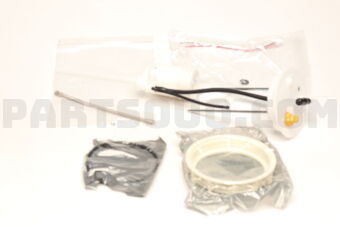 Honda 17048TZ5A00 STRAINER SET, FUEL