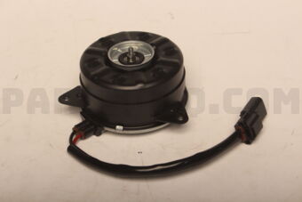 Honda 190305A2A01 MOTOR,COOLING FAN