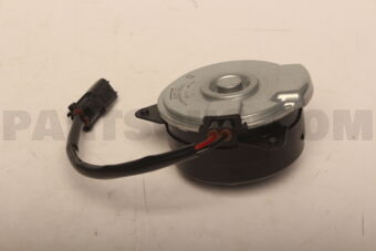 Honda 190305A2A01 MOTOR,COOLING FAN