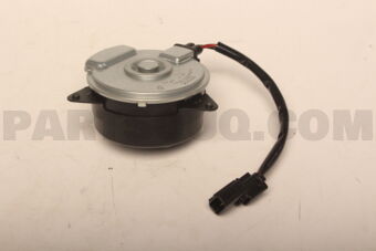 Honda 190305A2A01 MOTOR,COOLING FAN