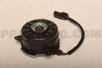 Honda 190305A2A01 MOTOR,COOLING FAN