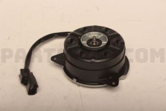 Honda 190305A2A01 MOTOR,COOLING FAN