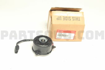 Honda 19030RYEA11 MOTOR,COOLING FAN