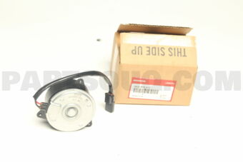 Honda 19030RYEA11 MOTOR,COOLING FAN
