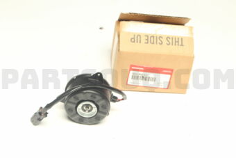 Honda 19030RYEA11 MOTOR,COOLING FAN