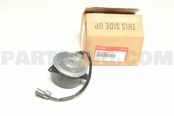 Honda 19030RYEA11 MOTOR,COOLING FAN