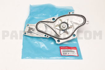 Honda 19200RDVJ01 PUMP COMP,WATER