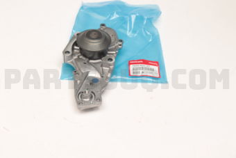 Honda 19200RDVJ01 PUMP COMP,WATER