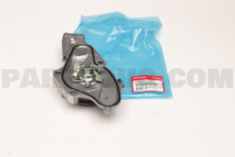 Honda 19200RDVJ01 PUMP COMP,WATER