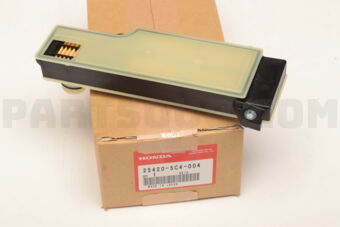 Honda 254205C4004 STRAINER ASSY. (CVT)