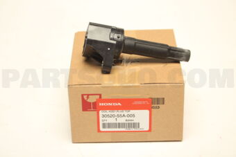 Honda 3052055A005 COIL ASSY. PLUG TOP