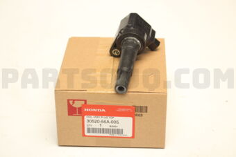 Honda 3052055A005 COIL ASSY. PLUG TOP