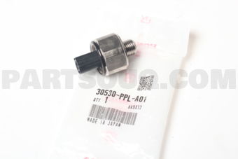Honda 30530PPLA01 SENSOR,KNOCK