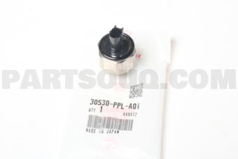 Honda 30530PPLA01 SENSOR,KNOCK