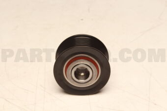 Honda 311415X6J01 PULLEY COMP., DECOUP