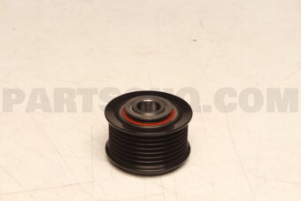 Honda 311415X6J01 PULLEY COMP., DECOUP