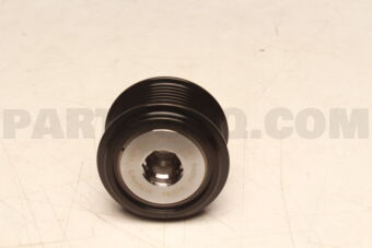 Honda 311415X6J01 PULLEY COMP., DECOUP