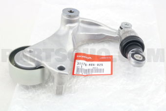 Honda 31170R0A025 TENSIONER ASSY,AU