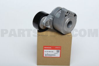 Honda 31170R40A01 TENSIONER ASSY,AU