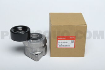 Honda 31170R40A01 TENSIONER ASSY,AU