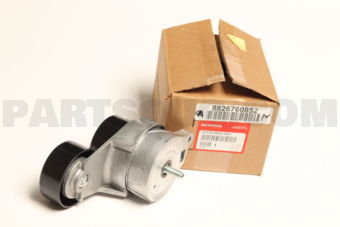 Honda 31170RV0A01 TENSIONER ASSY,AU