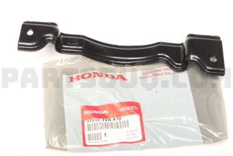 Honda 31512TVAA10 PLATE, BATTERY SETTI