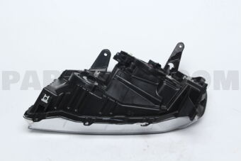 Honda 33100SZAR01 LIGHT ASSY,HEAD R