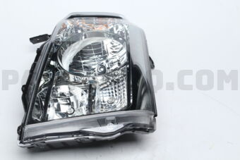 Honda 33100SZAR01 LIGHT ASSY,HEAD R