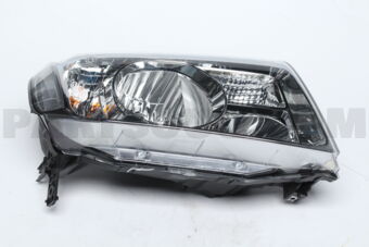 Honda 33100SZAR01 LIGHT ASSY,HEAD R