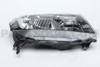 Honda 33100SZAR01 LIGHT ASSY,HEAD R