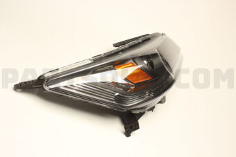 Honda 33100T2AA01 LIGHT ASSY ,R HEA