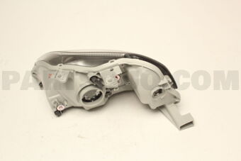Honda 33101S04Z01 UNIT HEAD LIGHT R
