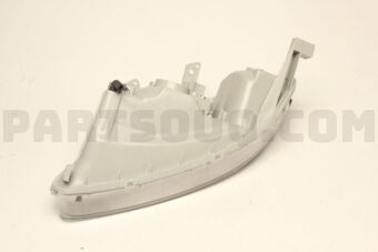 Honda 33101S04Z01 UNIT HEAD LIGHT R