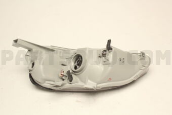 Honda 33101S04Z01 UNIT HEAD LIGHT R