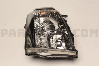 Honda 33150SZAR01 LIGHT ASSY,HEAD L