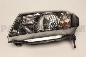 Honda 33150SZAR01 LIGHT ASSY,HEAD L
