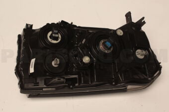 Honda 33150SZAR01 LIGHT ASSY,HEAD L