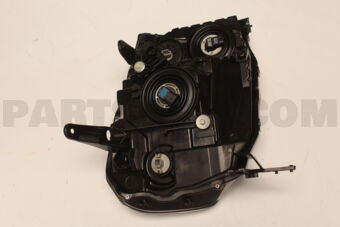 Honda 33150SZAR01 LIGHT ASSY,HEAD L