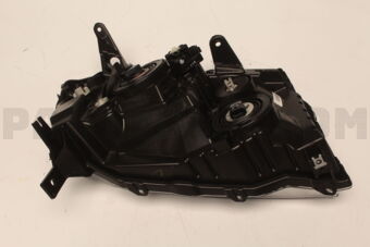 Honda 33150SZAR01 LIGHT ASSY,HEAD L