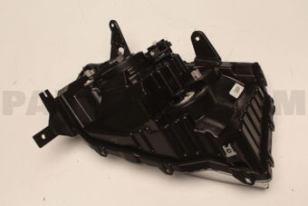 Honda 33150SZAR01 LIGHT ASSY,HEAD L