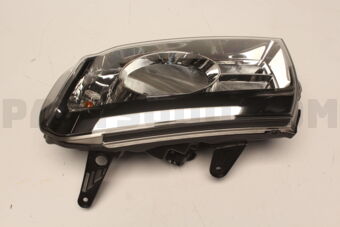 Honda 33150SZAR01 LIGHT ASSY,HEAD L