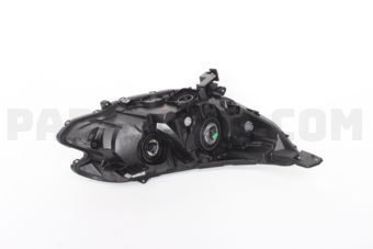 Honda 33150T1WA11 LIGHT ASSY L HEAD