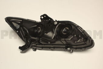 Honda 33150TR0A01 LIGHT ASSY,L HEAD